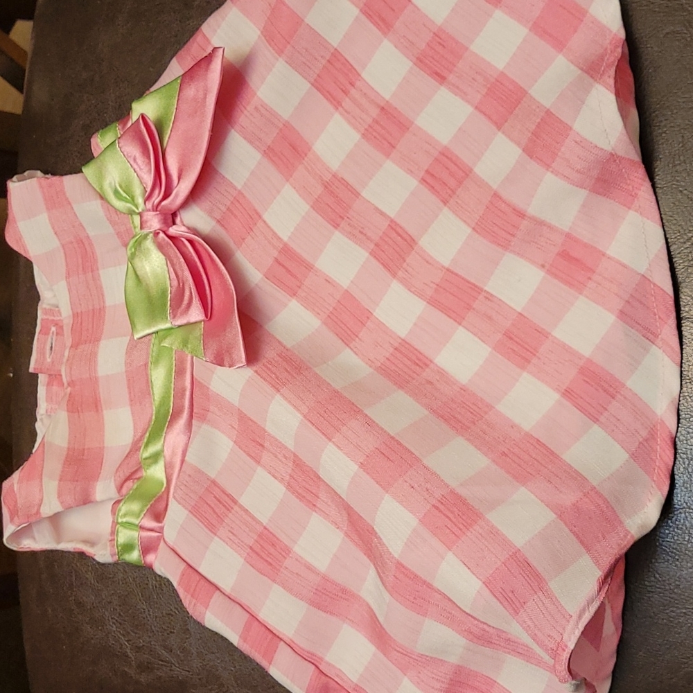Baby girl dress
